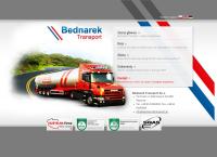 Bednarek Transport. S.j. Transport Specjalistyczny. Cysterny, Plandeki. Bednarek C., Bednarek d.