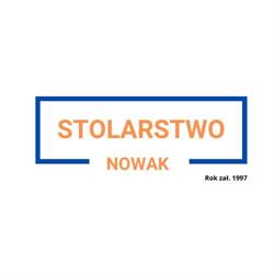 Nowak Leszek. Suszenie i Sprzedaż Tarcicy. Usługi Stolarskie