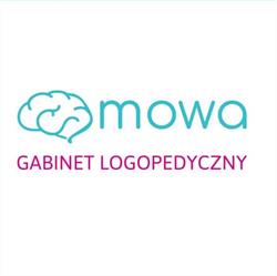 Mowa. Gabinet Logopedyczny. Tasarz J., Mgr
