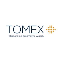 Tomex - Bramy, drzwi, napędy