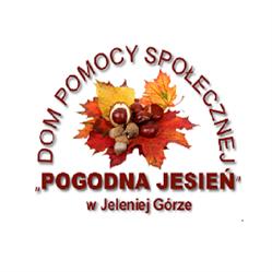 Pogodna Jesień. Dom Pomocy Społecznej