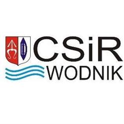 Wodnik. Miejska Kryta Pływalnia