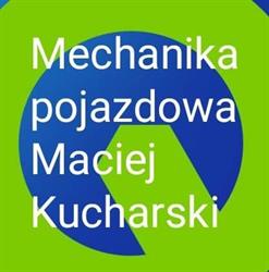 Q SERWIS CASTROL Mechanika pojazdowa Maciej Kucharski