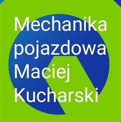 Q SERWIS CASTROL Mechanika pojazdowa Maciej Kucharski