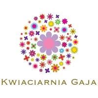 Kwiaciarnia Gaja