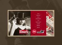 Almark. FH. Stajer J.