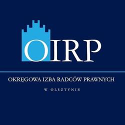 Okręgowa Izba Radców Prawnych