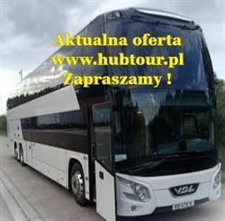 Hubtour. Biuro turystyczne