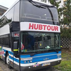 Hubtour. Biuro turystyczne