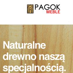 Pagok-Meble. Zakład Produkcyjny