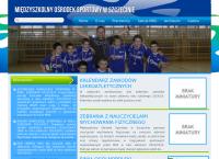Międzyszkolny Ośrodek Sportowy
