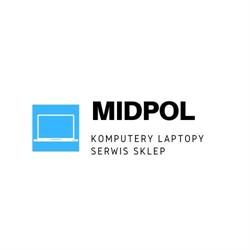 Midpol Komputery Laptopy Serwis - Tonery Tusze Drukarki
