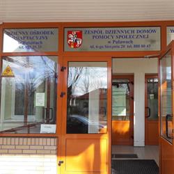 Dzienny Ośrodek Adaptacyjny