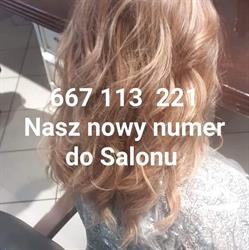 Salon Fryzjerski "Natalia"