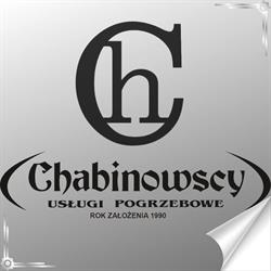 Chabinowscy - Zakład usług pogrzebowych