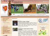 Urząd Stanu Cywilnego w Poniatowej