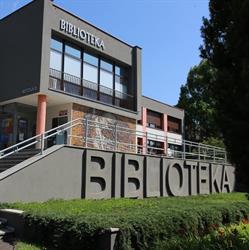 Biblioteka Publiczna Miejska i Powiatowa