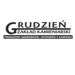 Grudzień Marek. Kamieniarstwo