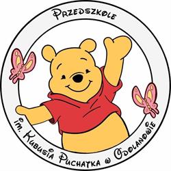 Przedszkole im. Kubusia Puchatka