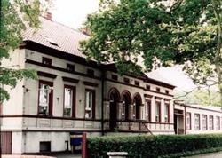 Przedszkole im. Kubusia Puchatka