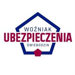 Woźniak Irena i Henryk. Agencja Ubezpieczeniowa Warta, Hestia. Doradztwo