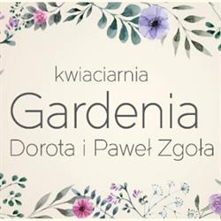 Gardenia. Kwiaciarnia Firmy Interflora