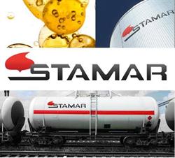 Stamar. Parafiny i Granulaty Parafinowe. Szkło Zniczowe