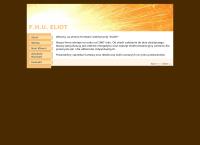 ELIOT - Hurtownia elektryczna