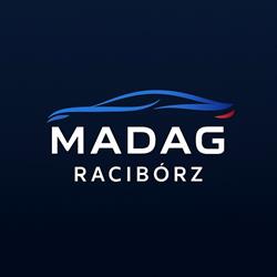 Madag. Sprzedaż i Serwis Opon