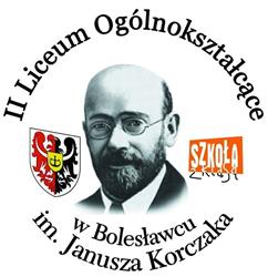Liceum Ogólnokształcące Nr II Im. J. Korczaka