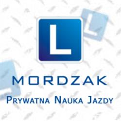 Mordzak Henryk. Nauka Jazdy