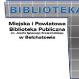 Biblioteka Publiczna Miejska i Powiatowa