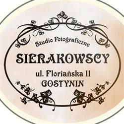 Studio Fotografii Cyfrowej Sierakowscy