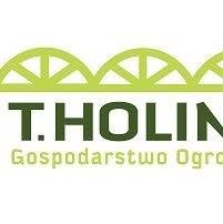 Gospodarstwo Ogrodnicze Holinej
