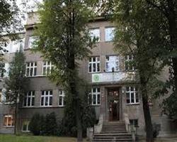 Gimnazjum nr 27