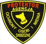 Protektor. Agencja ochrony osób i mienia