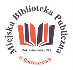 Filia nr 1 - Miejska Biblioteka Publiczna w Bartoszycach