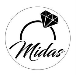 Midas. Sklep jubilerski. Owsiński P.