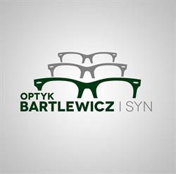 Bartlewicz i Syn. Salon optyczny.