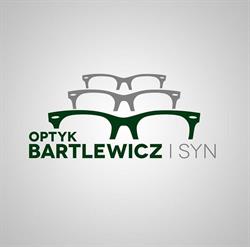 Bartlewicz i Syn. Salon optyczny.