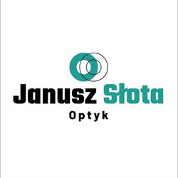Słota Janusz. Zakład Optyczny