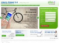Liberty Plus GSM