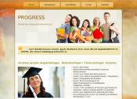 Progress. Prywatna Szkoła Języków Obcych