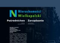 Nieruchomości Wielkopolski - Zarządzanie. Sp. Z O.o.