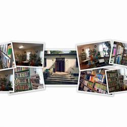 Biblioteka Pedagogiczna