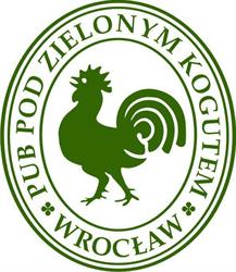 Pod Zielonym Kogutem. Pub Firmy Patex. Samuszkiewicz Z.
