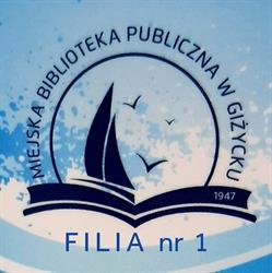 Biblioteka Publiczna Miejska. Filia Nr 1