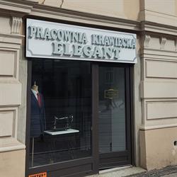 Elegant. Pracownia krawiecka