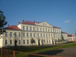 Szkoła Podstawowa