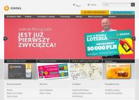 Statoil Polska. Sp. Z O.o. Stacja Paliw